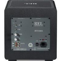 Проводной сабвуфер REL HT/1003 - Изображение №5 — Chaika Market