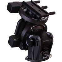  Sky-Watcher EQ8 PRO SynScan GOTO 70674 (без треноги и противовесов) - Изображение №7 — Chaika Market