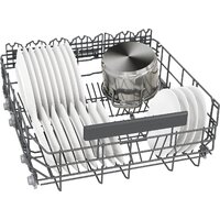 Встраиваемая посудомоечная машина Siemens iQ300 SN63HX06CE - Изображение №10 — Chaika Market