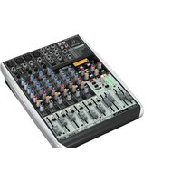 Микшерный пульт Behringer Xenyx QX1204USB - Изображение №2 — Chaika Market