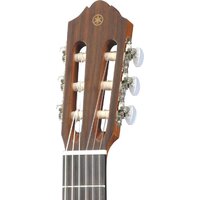 Акустическая гитара Yamaha CG122 (ель) - Изображение №4 — Chaika Market