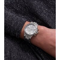 Наручные часы Guess Moonlight GW0320L1 - Изображение №7 — Chaika Market