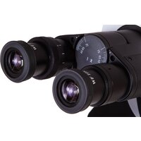 Микроскоп Levenhuk MED 30B бинокулярный 73996 - Изображение №11 — Chaika Market