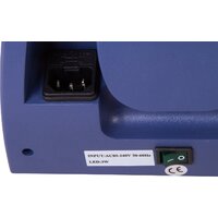 Микроскоп Levenhuk MED 30B бинокулярный 73996 - Изображение №16 — Chaika Market