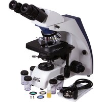 Микроскоп Levenhuk MED 30B бинокулярный 73996 - Изображение №2 — Chaika Market