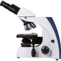 Микроскоп Levenhuk MED 30B бинокулярный 73996 - Изображение №10 — Chaika Market