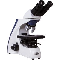 Микроскоп Levenhuk MED 30B бинокулярный 73996 - Изображение №5 — Chaika Market