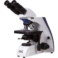 Микроскоп Levenhuk MED 30B бинокулярный 73996 — Chaika Market