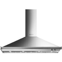 Кухонная вытяжка Smeg KD150HXE — Chaika Market