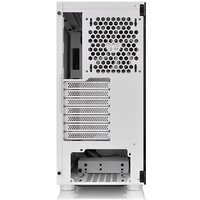 Корпус Thermaltake H200 TG Snow RGB CA-1M3-00M6WN-00 - Изображение №8 — Chaika Market