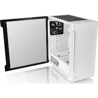 Корпус Thermaltake H200 TG Snow RGB CA-1M3-00M6WN-00 - Изображение №9 — Chaika Market