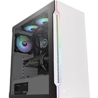 Корпус Thermaltake H200 TG Snow RGB CA-1M3-00M6WN-00 — Chaika Market