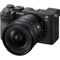 Объектив Sony FE 16mm F1.8 G - Изображение №5 — Chaika Market