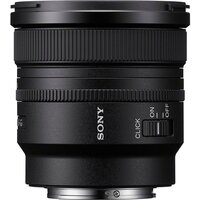 Объектив Sony FE 16mm F1.8 G - Изображение №3 — Chaika Market