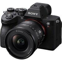 Объектив Sony FE 16mm F1.8 G - Изображение №6 — Chaika Market