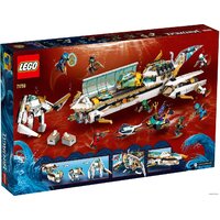 Конструктор LEGO Ninjago 71756 Подводный Дар Судьбы - Изображение №2 — Chaika Market