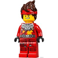 Конструктор LEGO Ninjago 71756 Подводный Дар Судьбы - Изображение №26 — Chaika Market