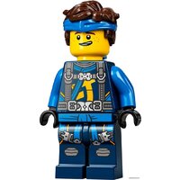 Конструктор LEGO Ninjago 71756 Подводный Дар Судьбы - Изображение №17 — Chaika Market
