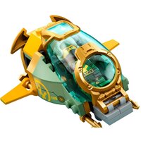 Конструктор LEGO Ninjago 71756 Подводный Дар Судьбы - Изображение №14 — Chaika Market