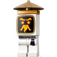 Конструктор LEGO Ninjago 71756 Подводный Дар Судьбы - Изображение №19 — Chaika Market