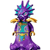 Конструктор LEGO Ninjago 71756 Подводный Дар Судьбы - Изображение №22 — Chaika Market