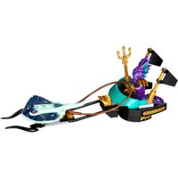 Конструктор LEGO Ninjago 71756 Подводный Дар Судьбы - Изображение №18 — Chaika Market