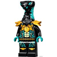 Конструктор LEGO Ninjago 71756 Подводный Дар Судьбы - Изображение №13 — Chaika Market