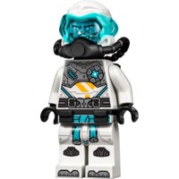 Конструктор LEGO Ninjago 71756 Подводный Дар Судьбы - Изображение №10 — Chaika Market