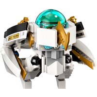 Конструктор LEGO Ninjago 71756 Подводный Дар Судьбы - Изображение №23 — Chaika Market