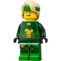 Конструктор LEGO Ninjago 71756 Подводный Дар Судьбы - Изображение №15 — Chaika Market