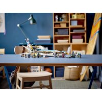 Конструктор LEGO Ninjago 71756 Подводный Дар Судьбы - Изображение №28 — Chaika Market