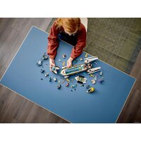 Конструктор LEGO Ninjago 71756 Подводный Дар Судьбы - Изображение №30 — Chaika Market