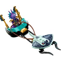 Конструктор LEGO Ninjago 71756 Подводный Дар Судьбы - Изображение №16 — Chaika Market