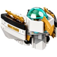 Конструктор LEGO Ninjago 71756 Подводный Дар Судьбы - Изображение №12 — Chaika Market