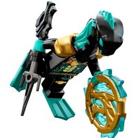 Конструктор LEGO Ninjago 71756 Подводный Дар Судьбы - Изображение №25 — Chaika Market