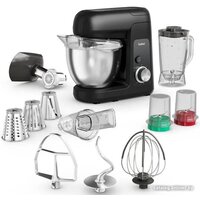Кухонная машина Tefal Bake Partner QB525838 — Chaika Market
