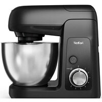 Кухонная машина Tefal Bake Partner QB525838 - Изображение №2 — Chaika Market