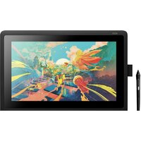 Графический монитор Wacom Cintiq 16 DTK-1660 — Chaika Market
