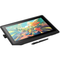 Графический монитор Wacom Cintiq 16 DTK-1660 - Изображение №3 — Chaika Market