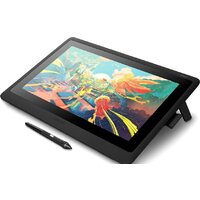 Графический монитор Wacom Cintiq 16 DTK-1660 - Изображение №2 — Chaika Market