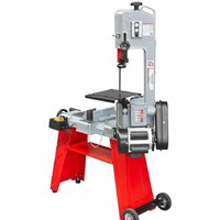 Станок Holzmann BS115 380V - Изображение №2 — Chaika Market