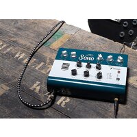 Аудиоинтерфейс Audient Sono - Изображение №11 — Chaika Market