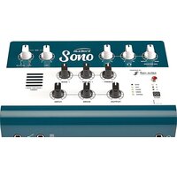 Аудиоинтерфейс Audient Sono - Изображение №3 — Chaika Market