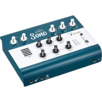 Аудиоинтерфейс Audient Sono - Изображение №4 — Chaika Market