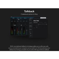 Аудиоинтерфейс Audient Sono - Изображение №19 — Chaika Market