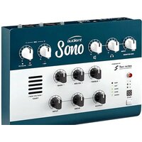 Аудиоинтерфейс Audient Sono - Изображение №2 — Chaika Market