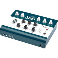 Аудиоинтерфейс Audient Sono - Изображение №5 — Chaika Market