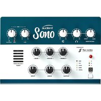 Аудиоинтерфейс Audient Sono — Chaika Market