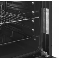 Электрический духовой шкаф HOMSair OES660WH01 - Изображение №11 — Chaika Market