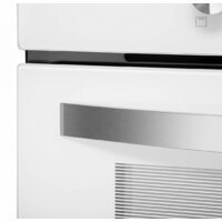 Электрический духовой шкаф HOMSair OES660WH01 - Изображение №8 — Chaika Market